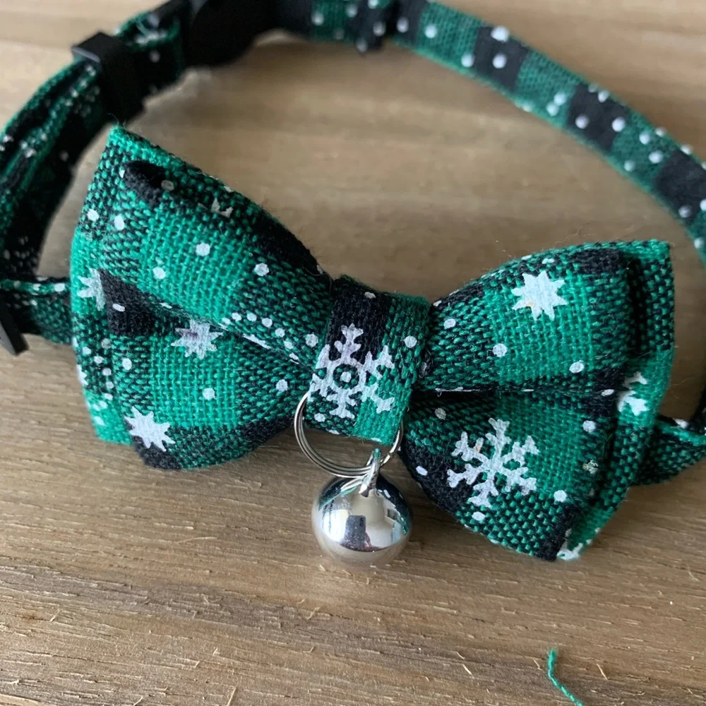 PET COLLAR